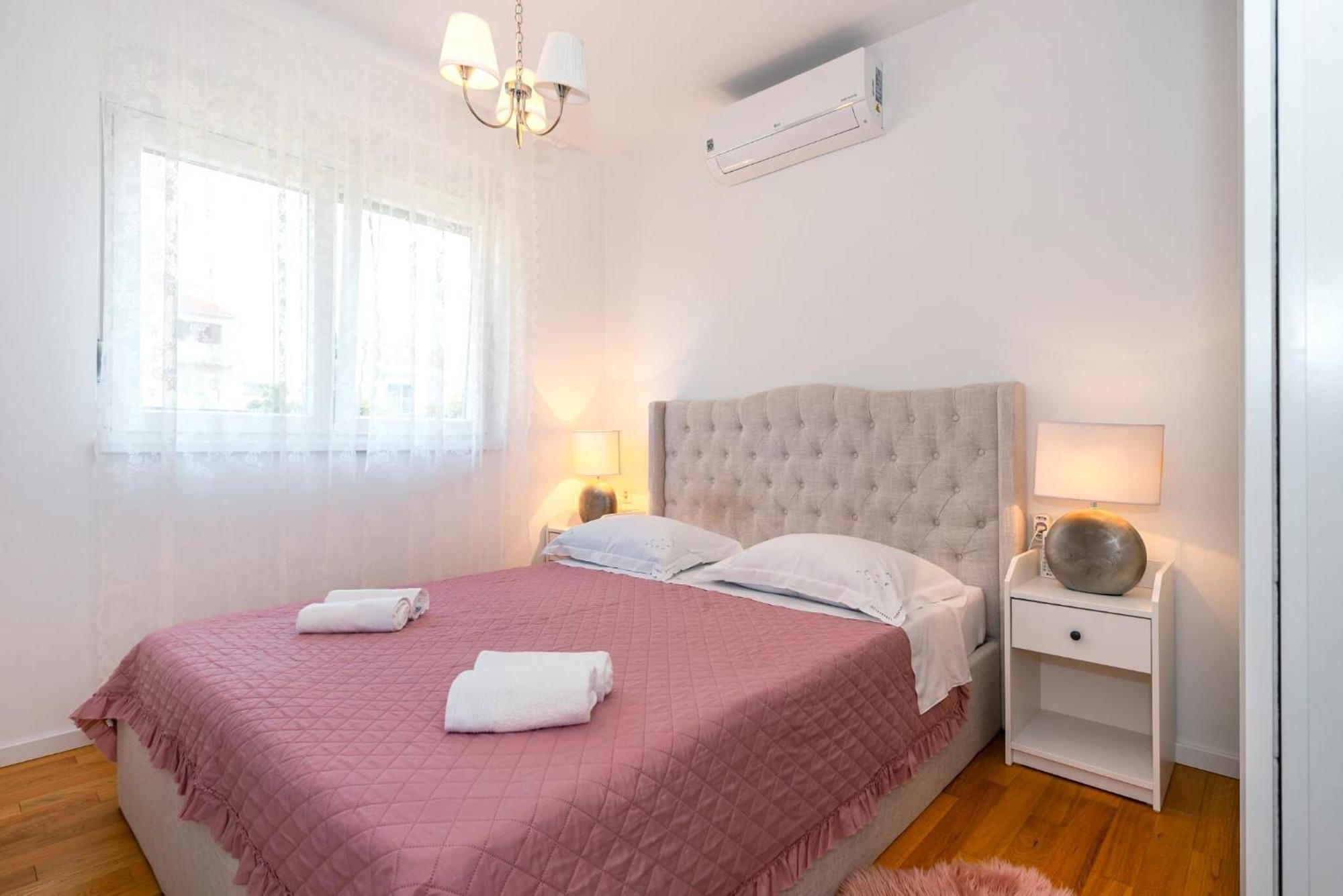 Apartment Apartman Mia Brodarica  Ngoại thất bức ảnh