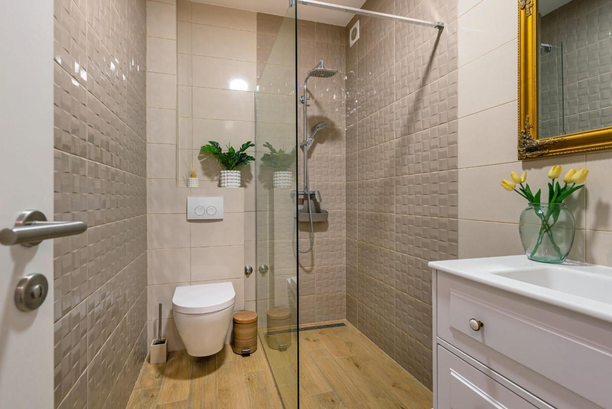 Apartment Apartman Mia Brodarica  Ngoại thất bức ảnh