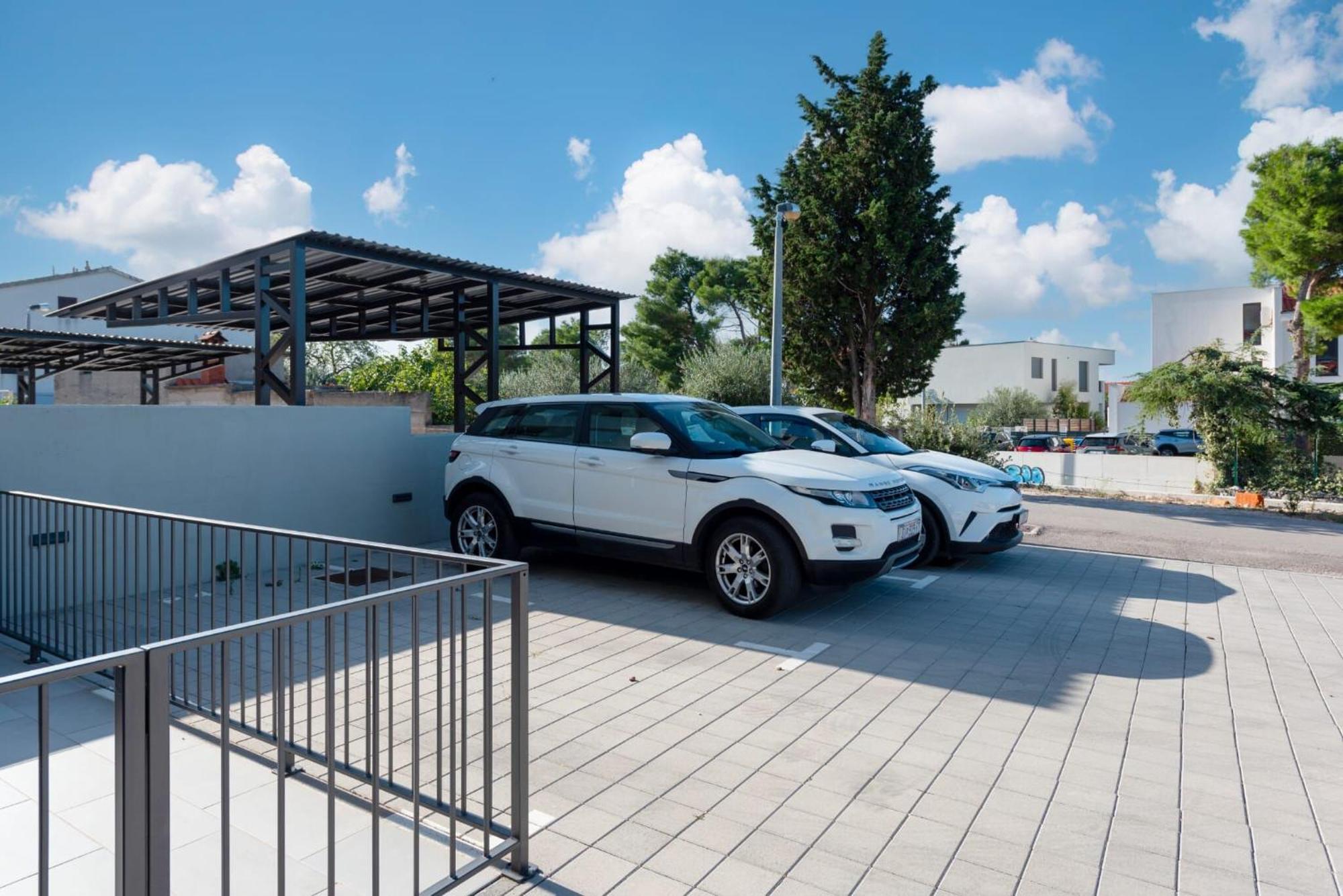 Apartment Apartman Mia Brodarica  Ngoại thất bức ảnh