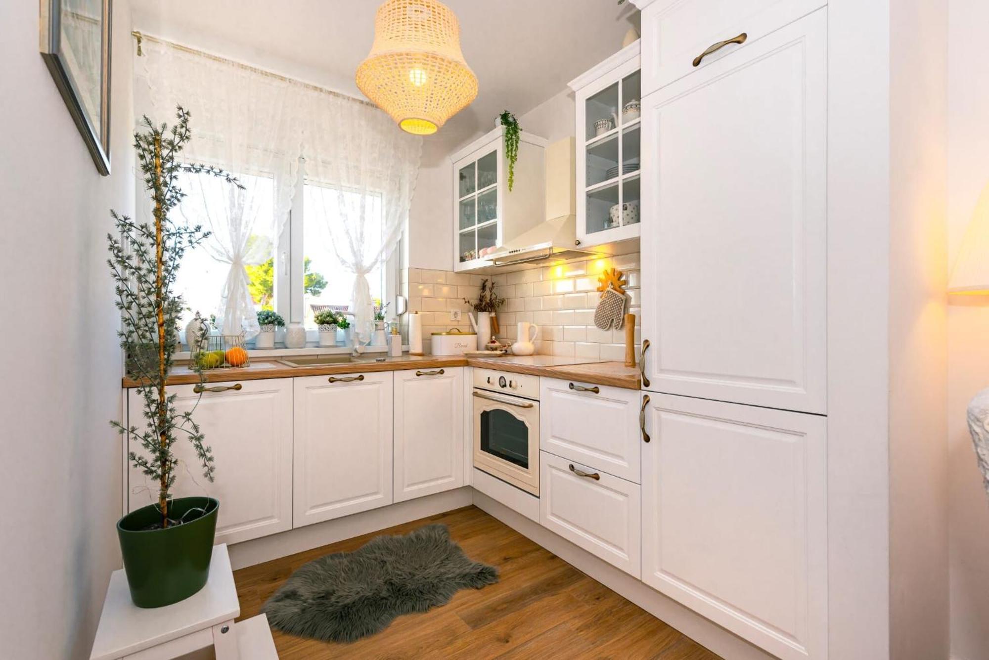 Apartment Apartman Mia Brodarica  Ngoại thất bức ảnh