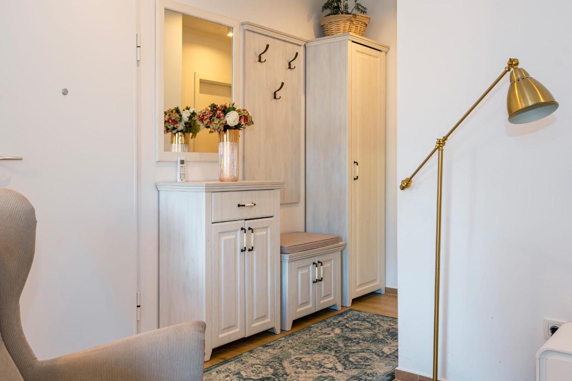 Apartment Apartman Mia Brodarica  Ngoại thất bức ảnh